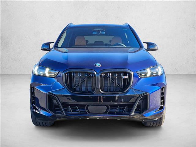 New 2026 BMW X5 M60i image 6