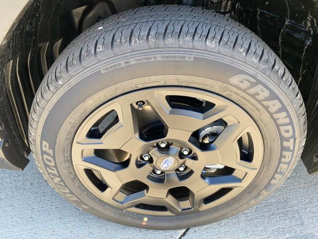 New 2026 Subaru Outback Limited AWD/4WD image 28