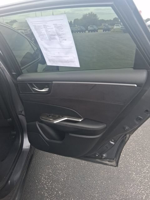 Used 2018 Honda Clarity Touring image 32
