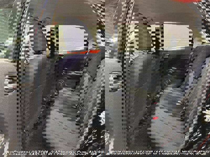 Used 2011 MAZDA MAZDA2 Sport image 9