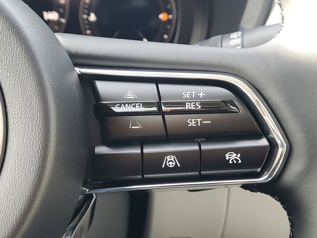 New 2026 MAZDA CX-90 3.3 Turbo w/ Premium Plus Pkg image 24