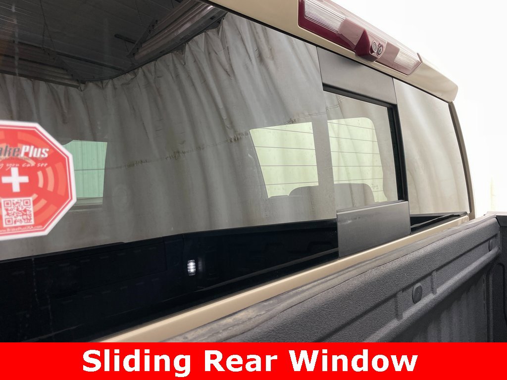 Used 2022 GMC Sierra 1500 AT4 w/ AT4 Premium Package image 47