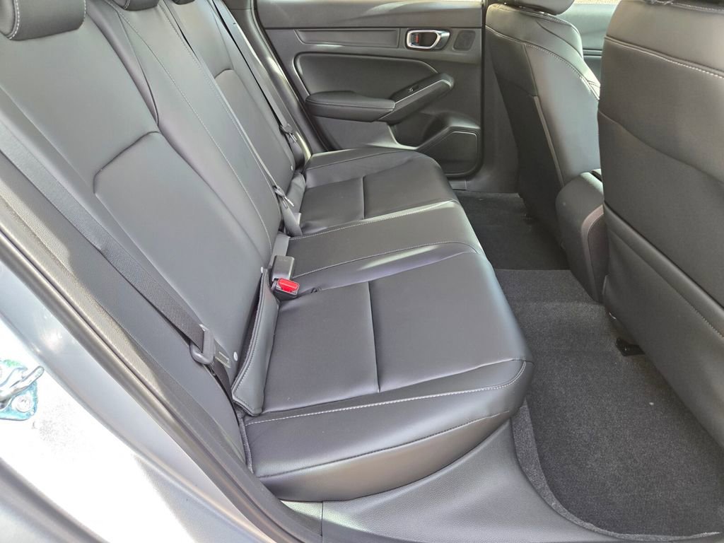 New 2026 Acura Integra A-Spec FWD image 18