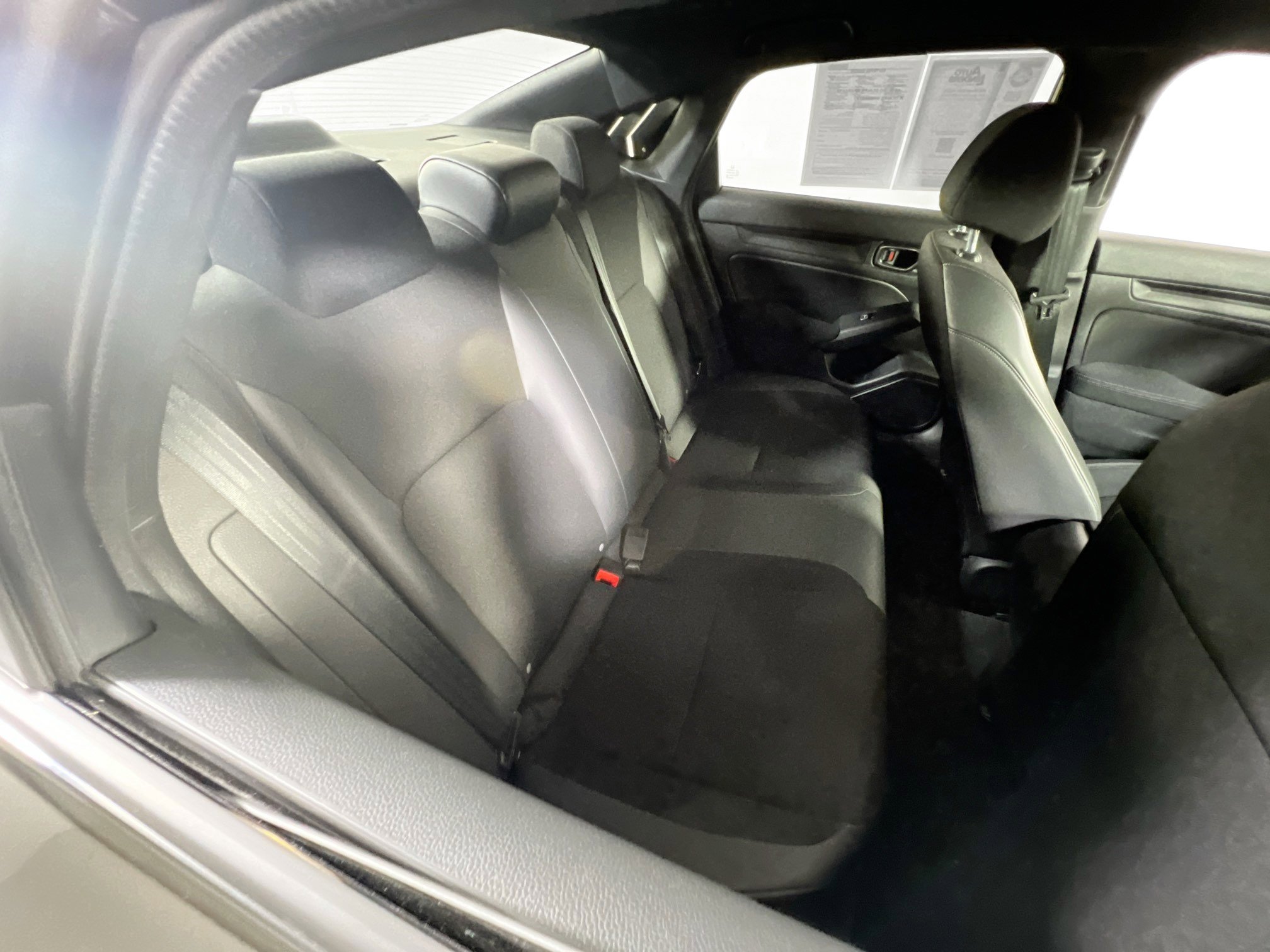 Used 2022 Honda Civic Sport image 24