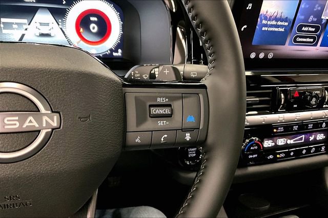 New 2026 Nissan Pathfinder SL image 26
