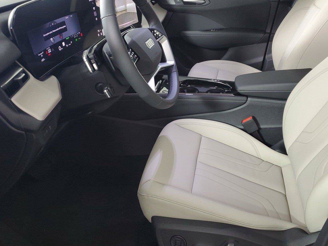 New 2026 Audi Q3 quattro 2.0T AWD/4WD image 20