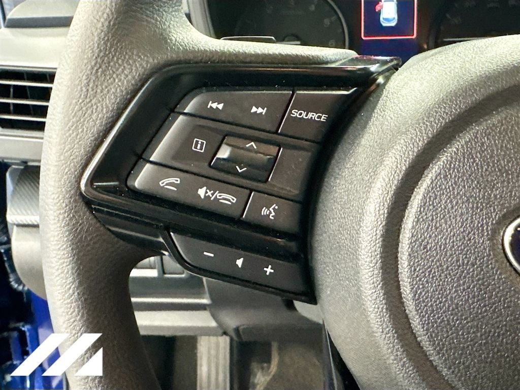 Certified 2026 Subaru Crosstrek 2.5i image 12