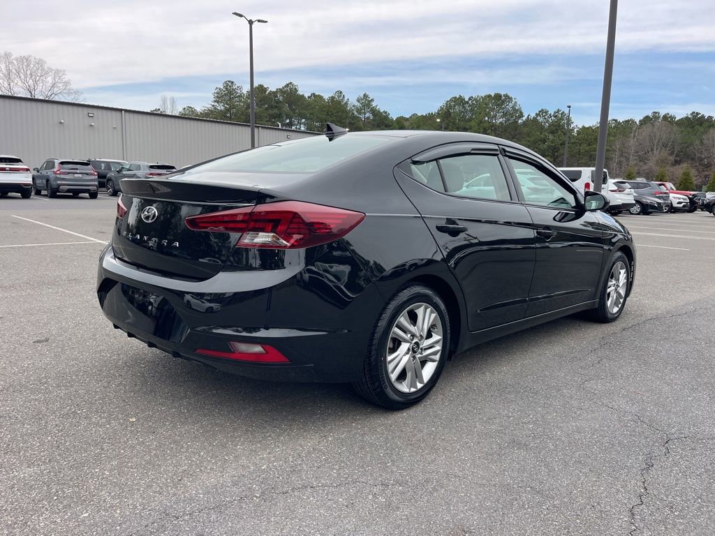 Used 2020 Hyundai Elantra Value Edition image 5