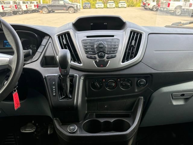 Used 2018 Ford Transit 350 XLT image 16