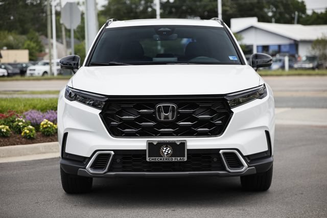 Certified 2025 Honda CR-V Sport Touring image 14