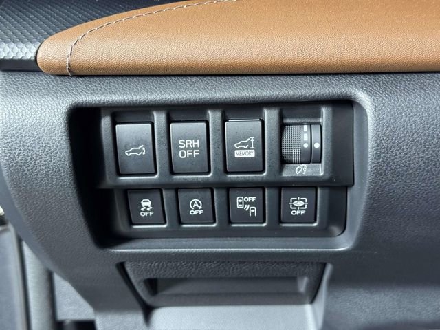 Certified 2023 Subaru Forester Touring AWD/4WD image 19