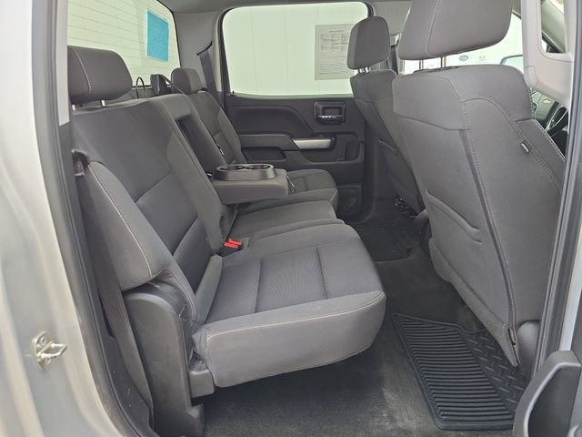 Used 2018 Chevrolet Silverado 1500 LT w/ All Star Edition image 34