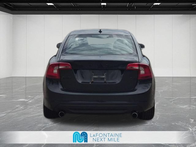 Used 2012 Volvo S60 T5 FWD image 4
