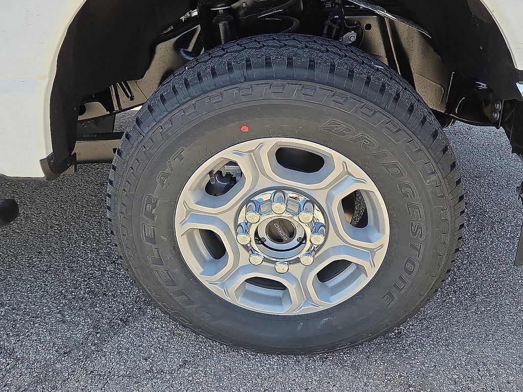 New 2026 Ford F350 XLT AWD/4WD image 7