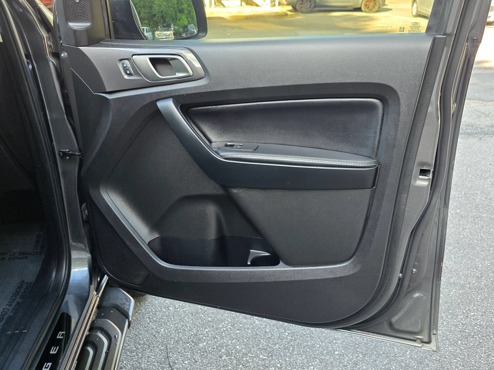 Used 2019 Ford Ranger Lariat w/ Equipment Group 501A Mid AWD/4WD image 34