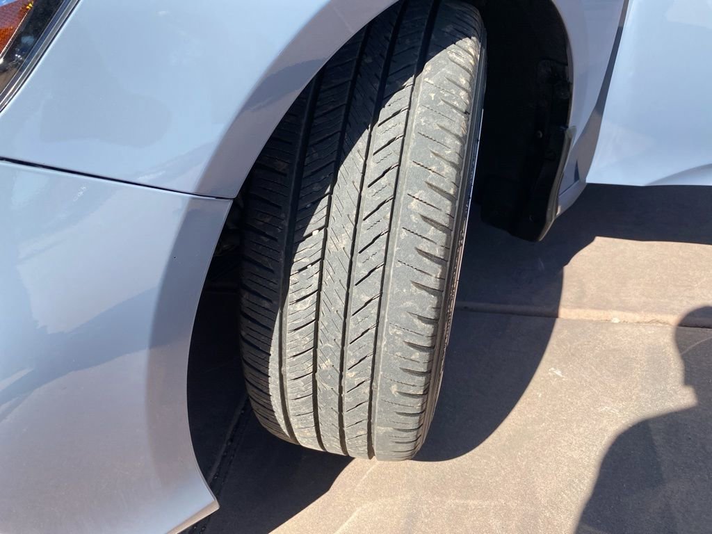 Used 2022 Honda Accord Sport image 36