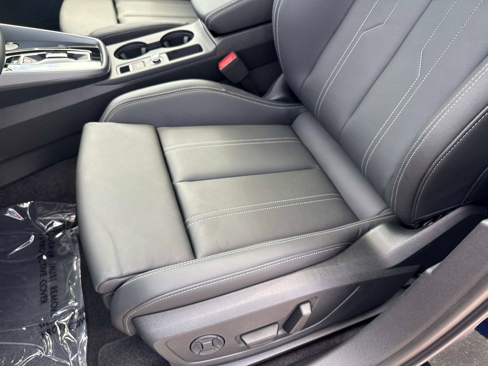 New 2026 Audi A3 2.0T Premium AWD/4WD image 19