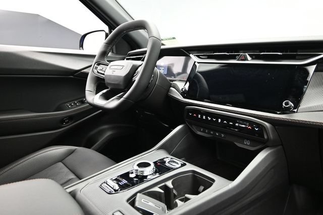 New 2026 Jeep Cherokee Overland w/ Advanced Pro Tech Group AWD/4WD image 14