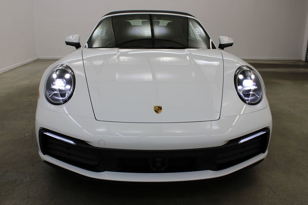 Certified 2024 Porsche 911 Carrera S image 10