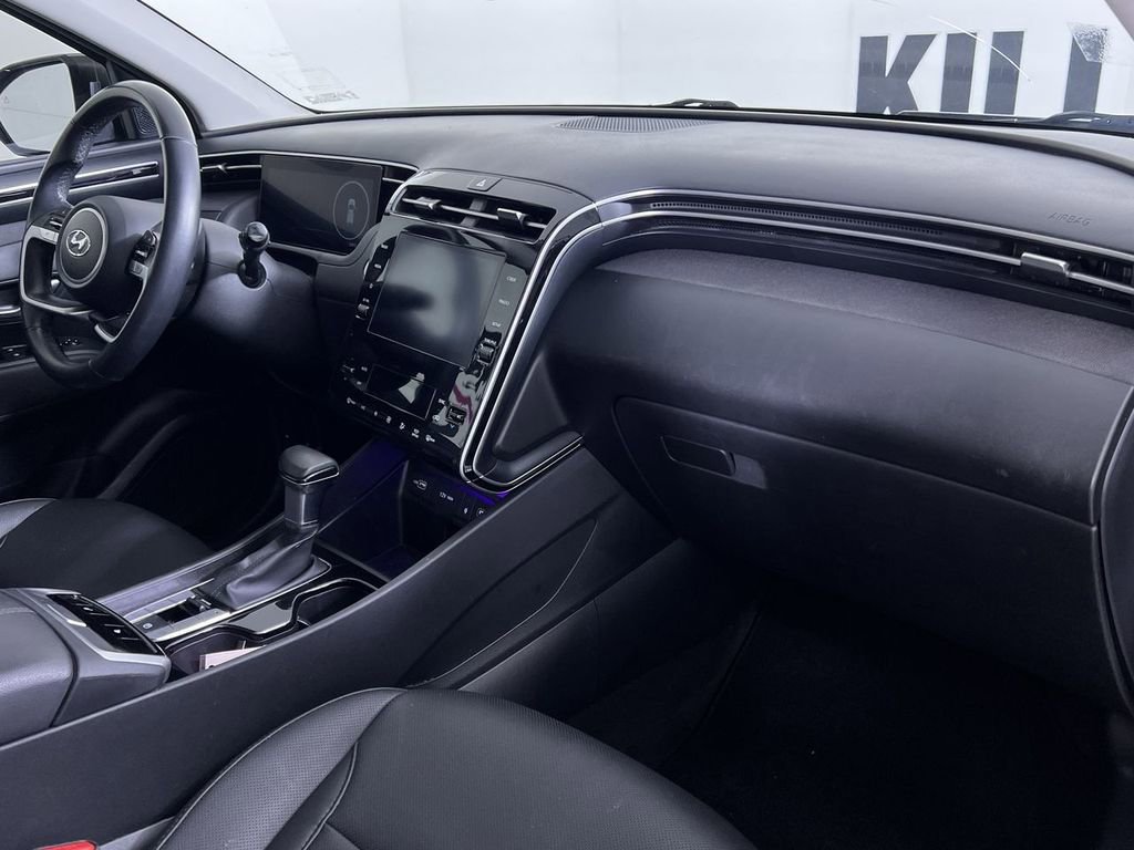 Used 2023 Hyundai Tucson SEL w/ Convenience Package image 30