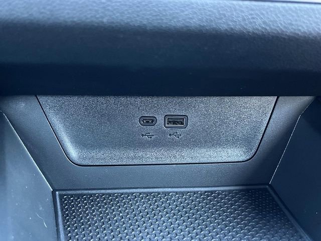 New 2026 Chevrolet Equinox ACTIV w/ Convenience Package III image 32