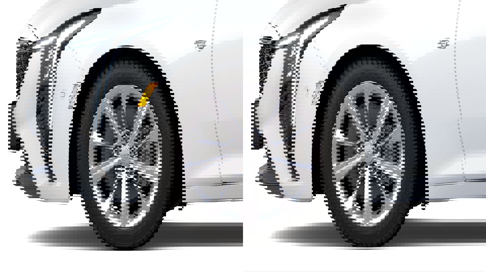 New 2026 Cadillac CT5 Premium Luxury image 31