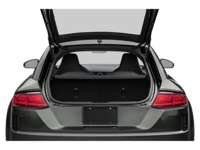 Used 2022 Audi TT RS AWD/4WD image 11