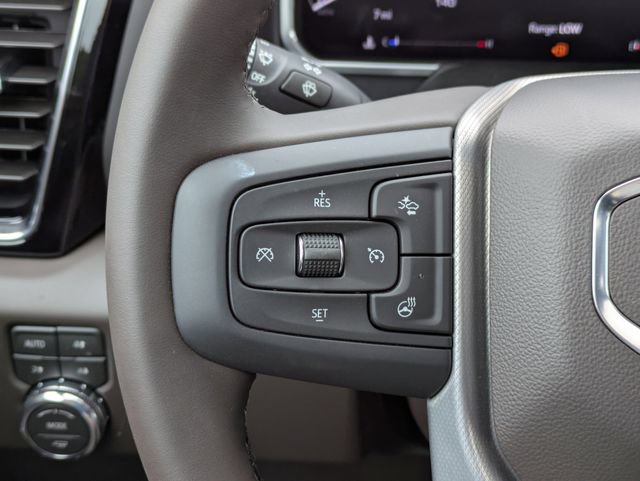 New 2026 GMC Sierra 2500 Denali w/ Denali Reserve Package AWD/4WD image 28