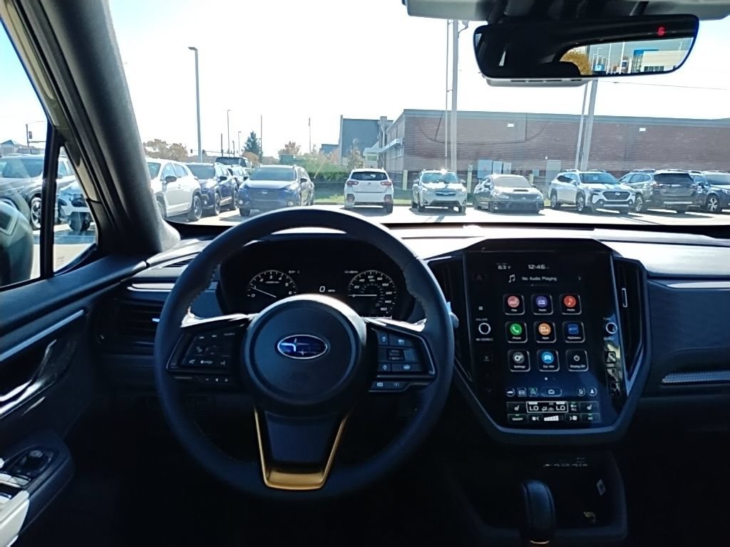 Used 2026 Subaru Forester Wilderness AWD/4WD image 25