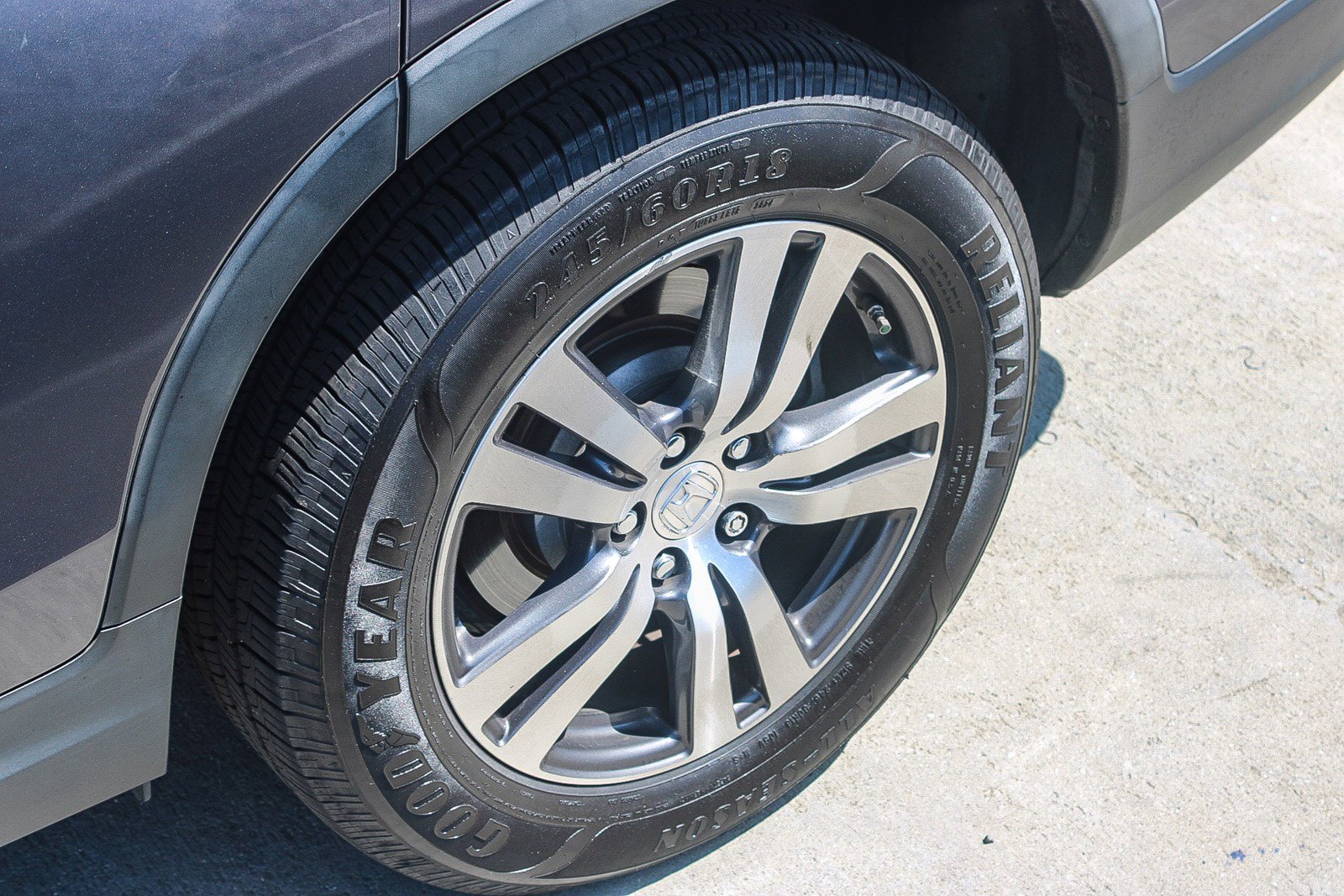 Used 2017 Honda Pilot EX-L image 10