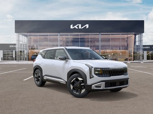 New 2027 Kia Seltos S AWD/4WD image 9