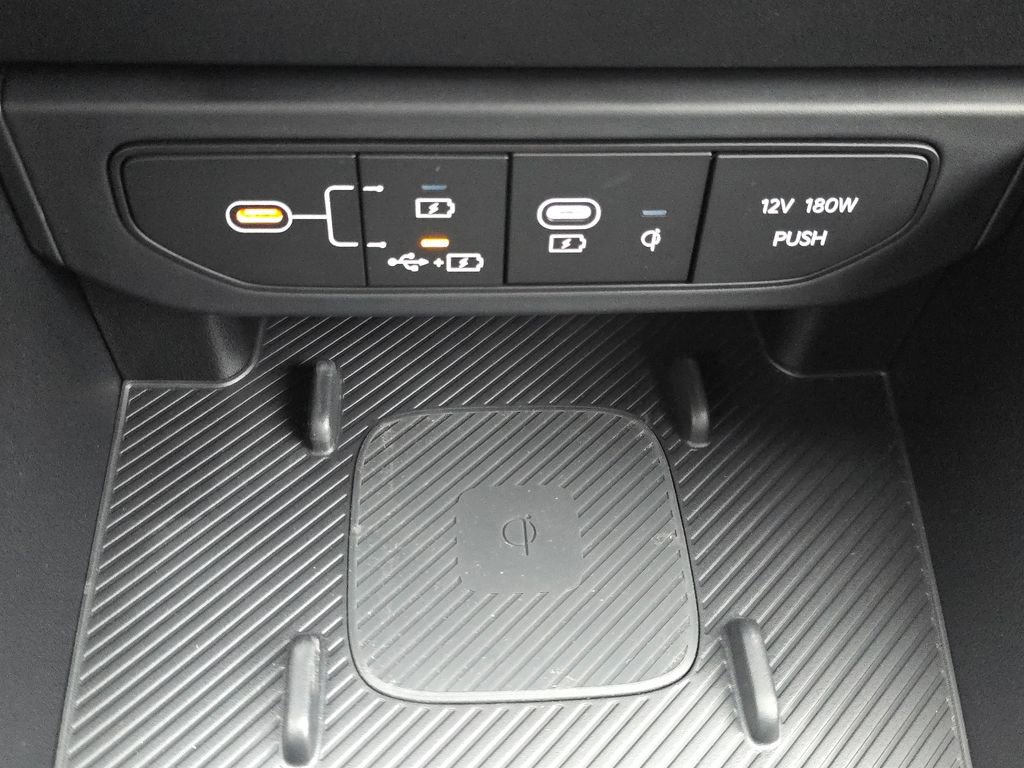 New 2025 Kia K4 GT-Line w/ GT-Line Sunroof Package image 31