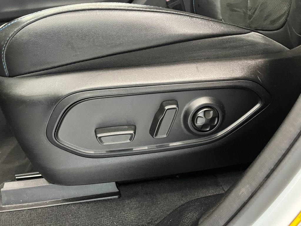 Used 2022 Jeep Grand Cherokee Trailhawk image 18