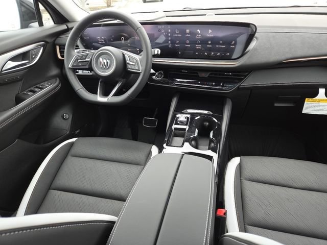 New 2026 Buick Envision Sport Touring AWD/4WD image 30