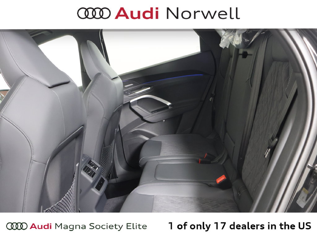 New 2026 Audi SQ5 Premium Plus AWD/4WD image 22