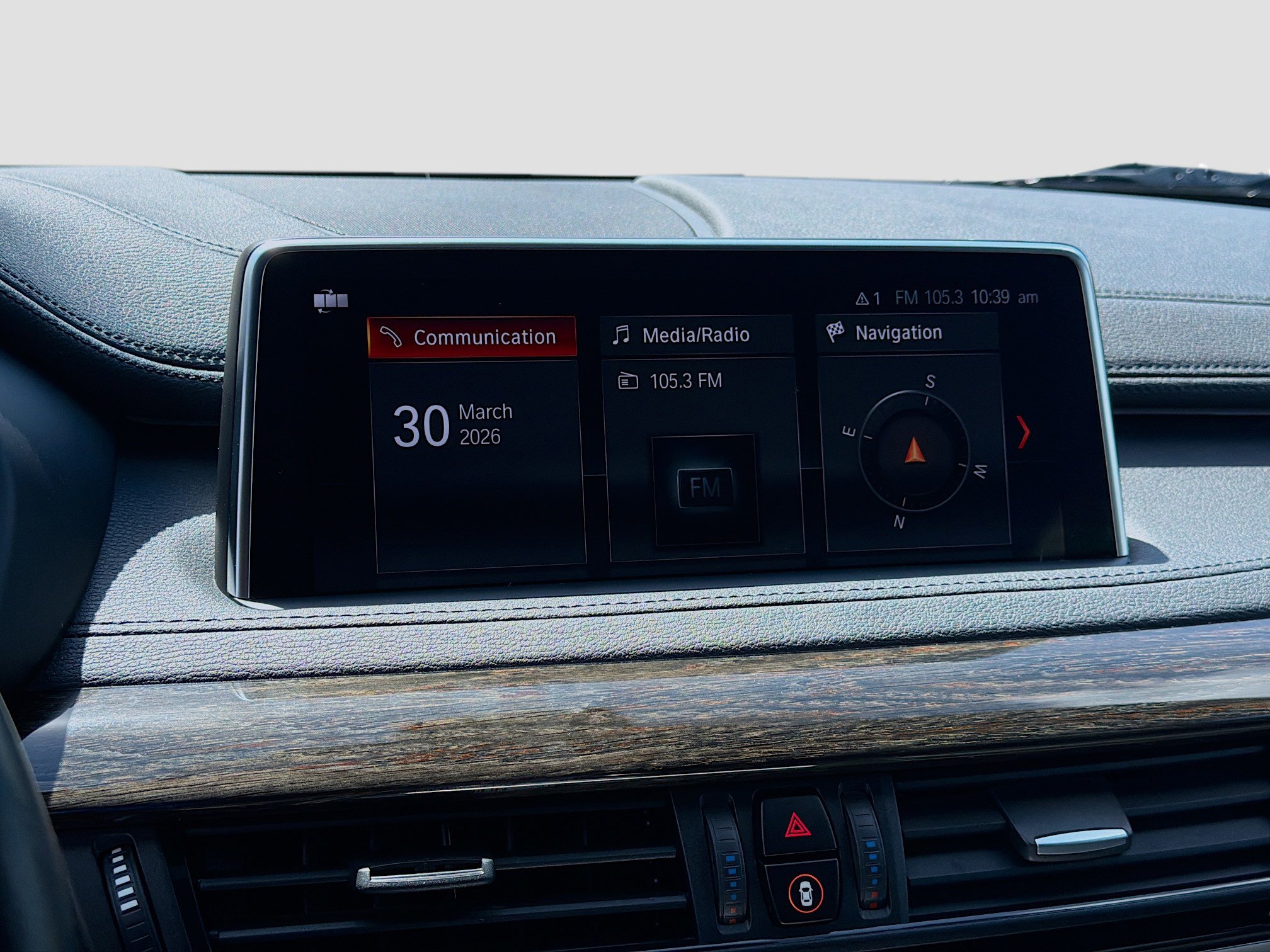 Used 2019 BMW X6 xDrive35i image 13