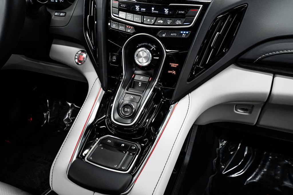 New 2026 Acura RDX SH-AWD w/ Advance Package image 17