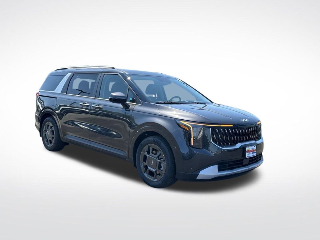 New 2026 Kia Carnival EX image 7