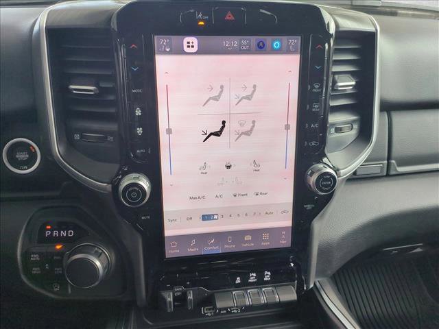 New 2026 RAM 1500 Big Horn image 12