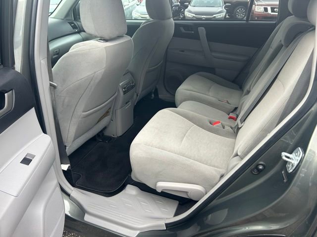 Used 2012 Toyota Highlander 4WD image 15