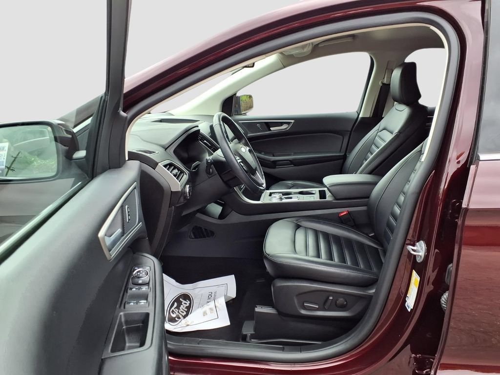 Used 2023 Ford Edge SEL w/ Convenience Package AWD/4WD image 25