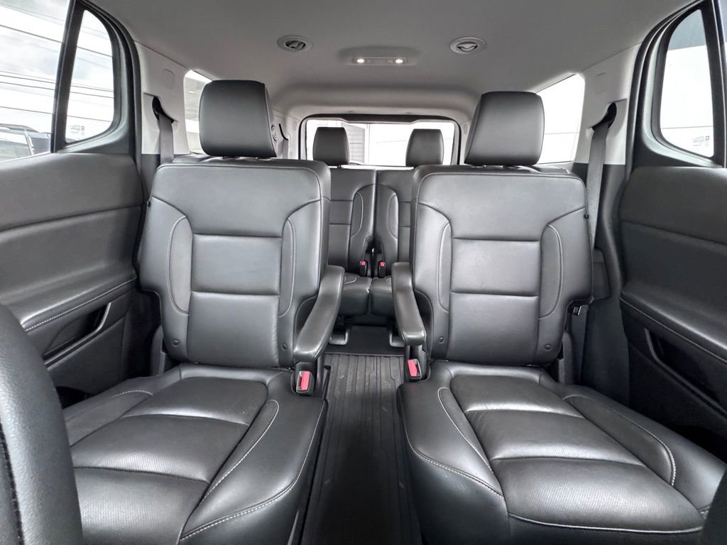 Used 2019 GMC Acadia SLT image 27