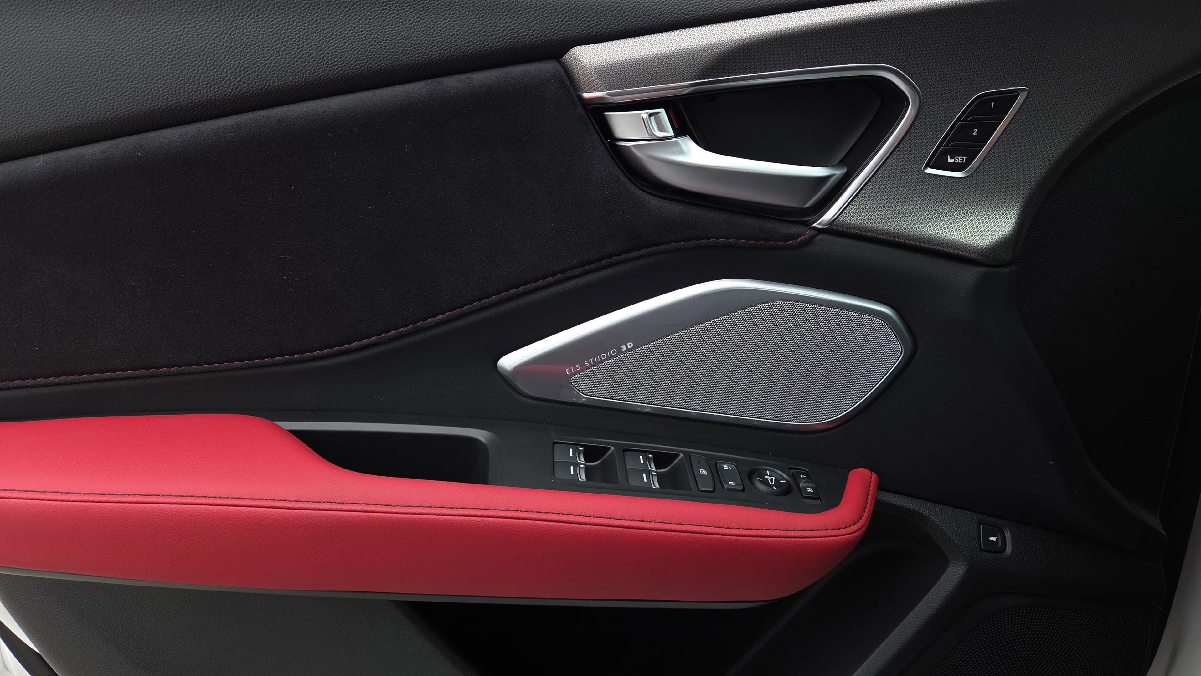 New 2026 Acura RDX A-Spec image 42