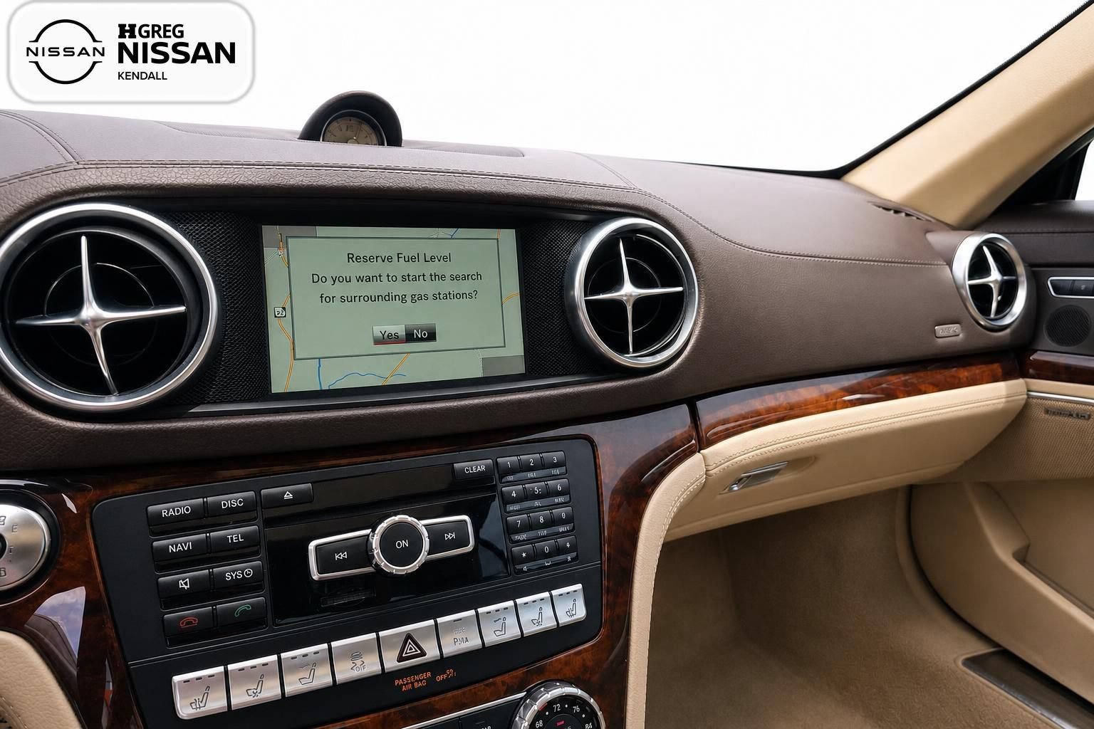 Used 2016 Mercedes-Benz SL 400 image 9