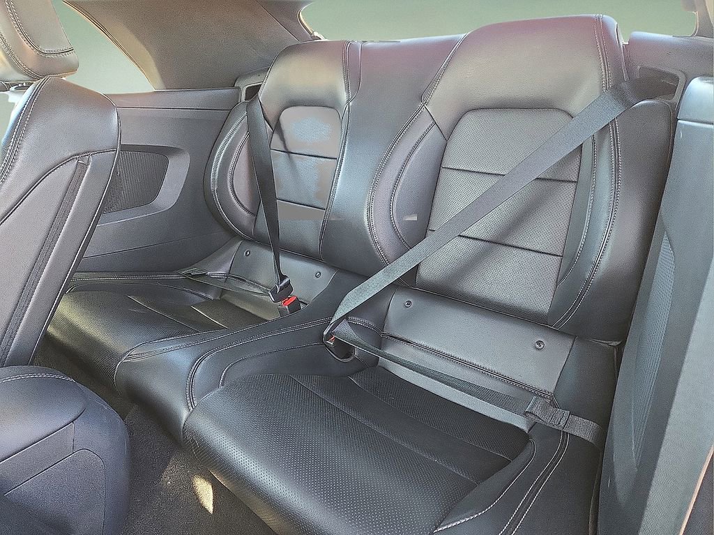 Used 2024 Ford Mustang Premium image 14