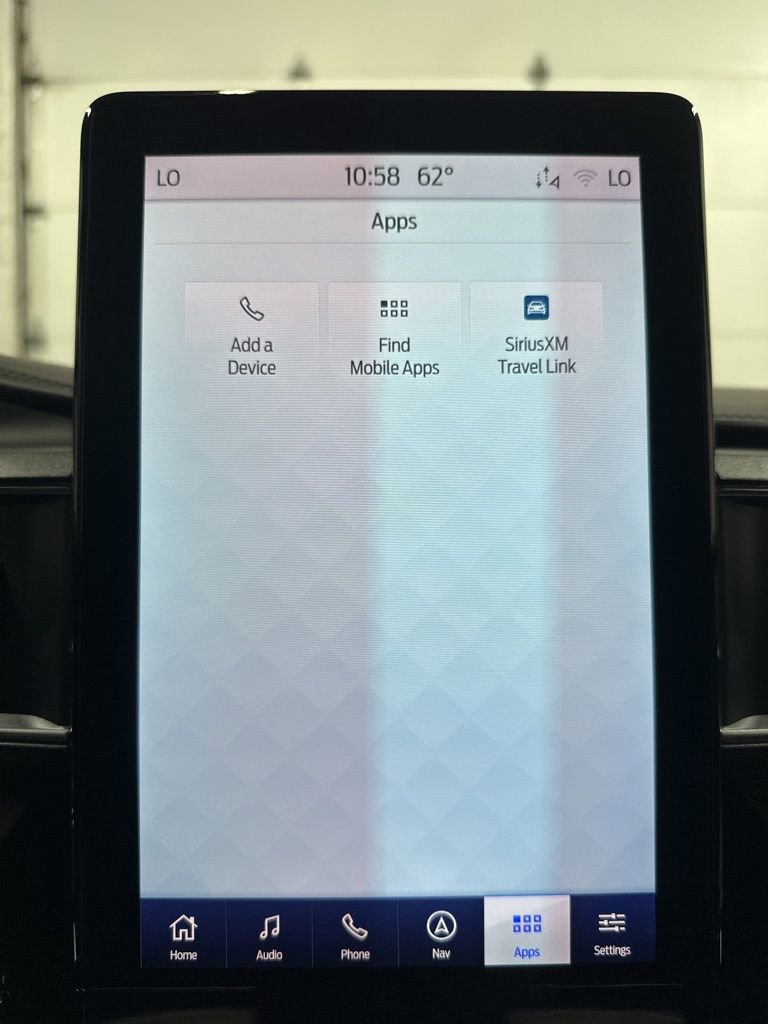 Used 2022 Ford Explorer Platinum w/ Equipment Group 601A AWD/4WD image 33