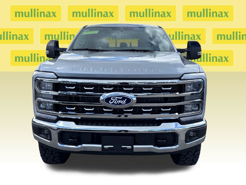 New 2027 Ford F250 Lariat w/ Tremor Off-Road Package AWD/4WD image 11