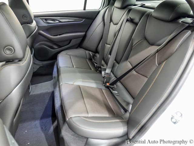 New 2026 Cadillac CT5 Sport AWD/4WD image 10