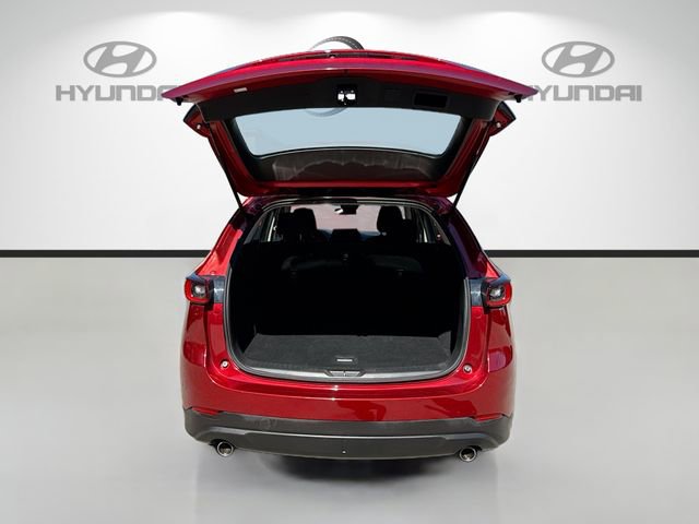 Used 2023 MAZDA CX-5 AWD 2.5 S image 24