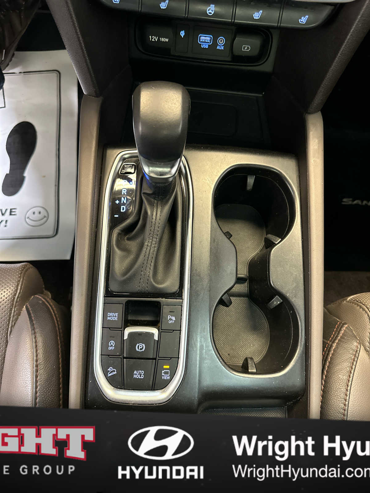 Used 2019 Hyundai Santa Fe Ultimate image 29